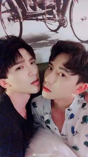 jasminechan--  2018年7月20日 21:25   关注  沈煜伦 沈肯尼 沈氏夫