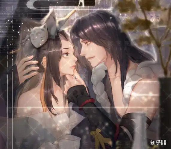 有不知火舞橘右京同人文吗?我莫名觉得修罗和魅语是一对cp哎?