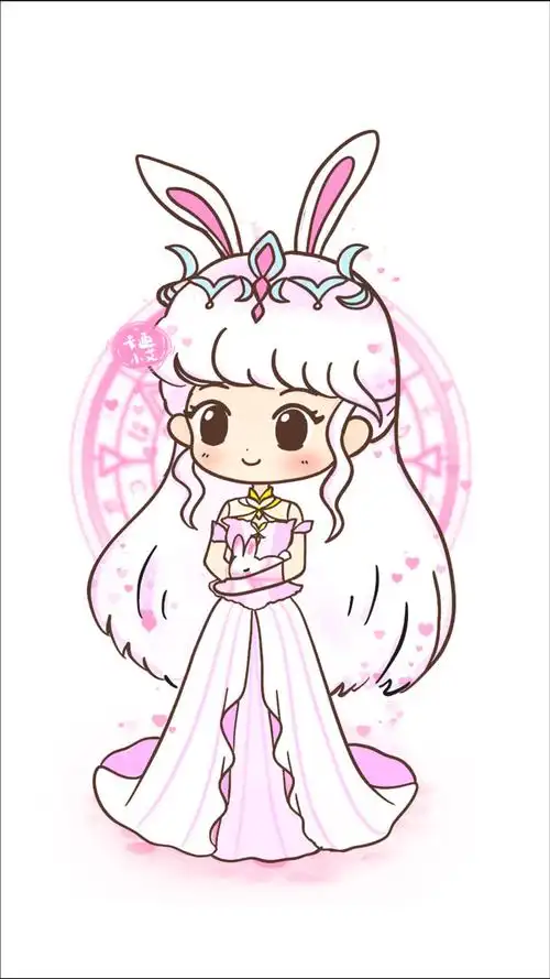 画斗罗大陆小舞02五年后献祭的超美小舞画画教程