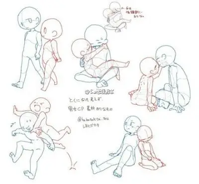 q版 - 堆糖,美图壁纸兴趣社区