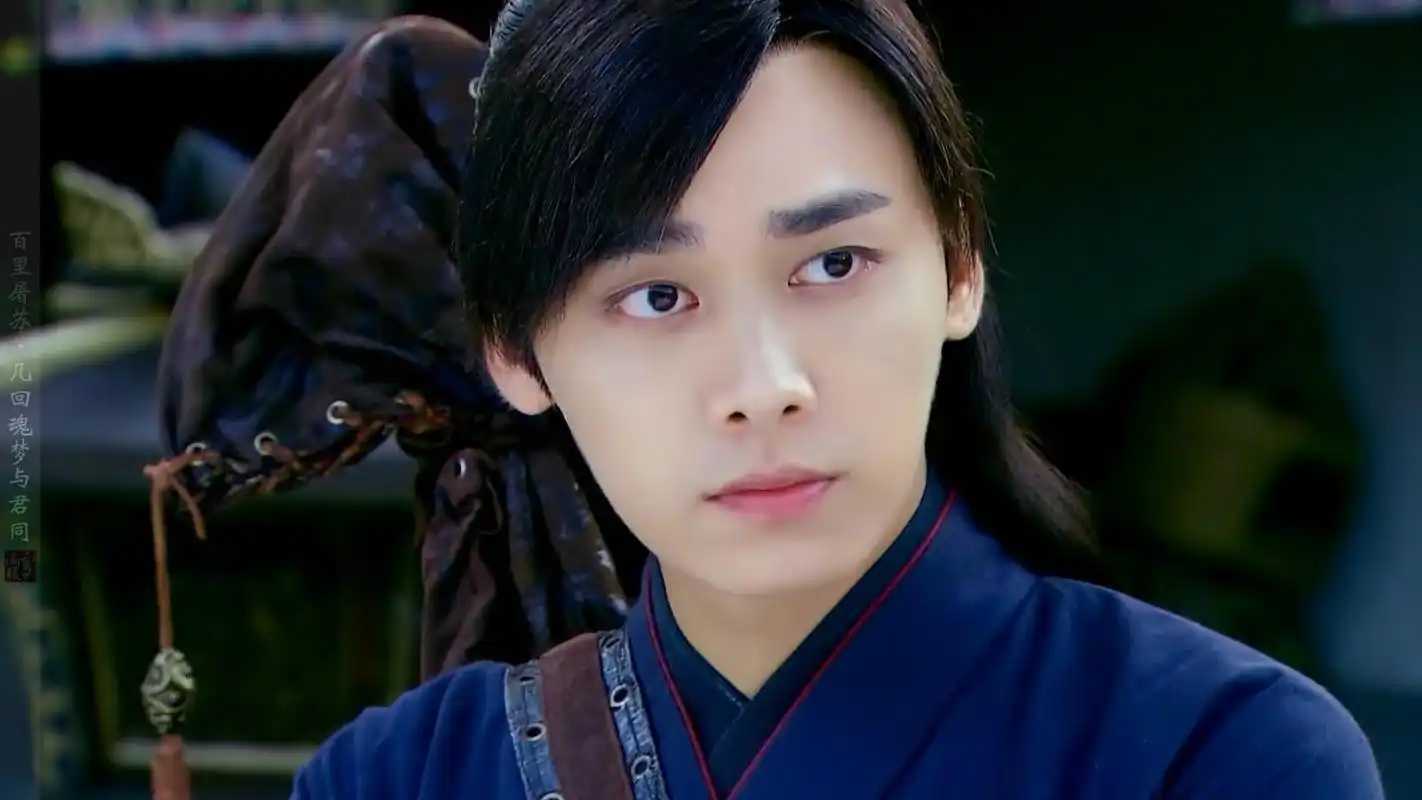 《古剑奇谭》没了杨幂李易峰后沦为网剧,原来演员咖位真的很重要