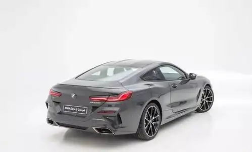 7秒破百,宝马m850i海外约合75万元,国内却要超过160万?