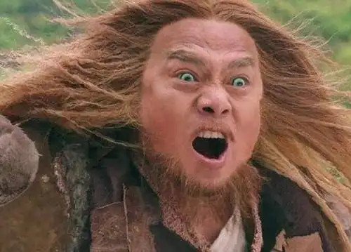 金毛狮王谢逊为何要自废武功?