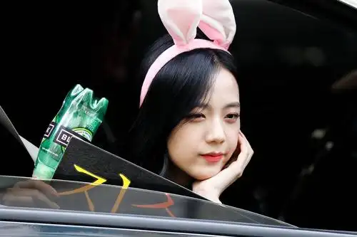 blackpink 金智秀 - 堆糖,美图壁纸兴趣社区