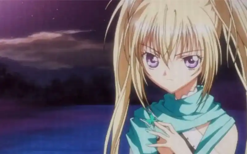 【守护甜心】歌呗 迷宫蝴蝶_哔哩哔哩_bilibili