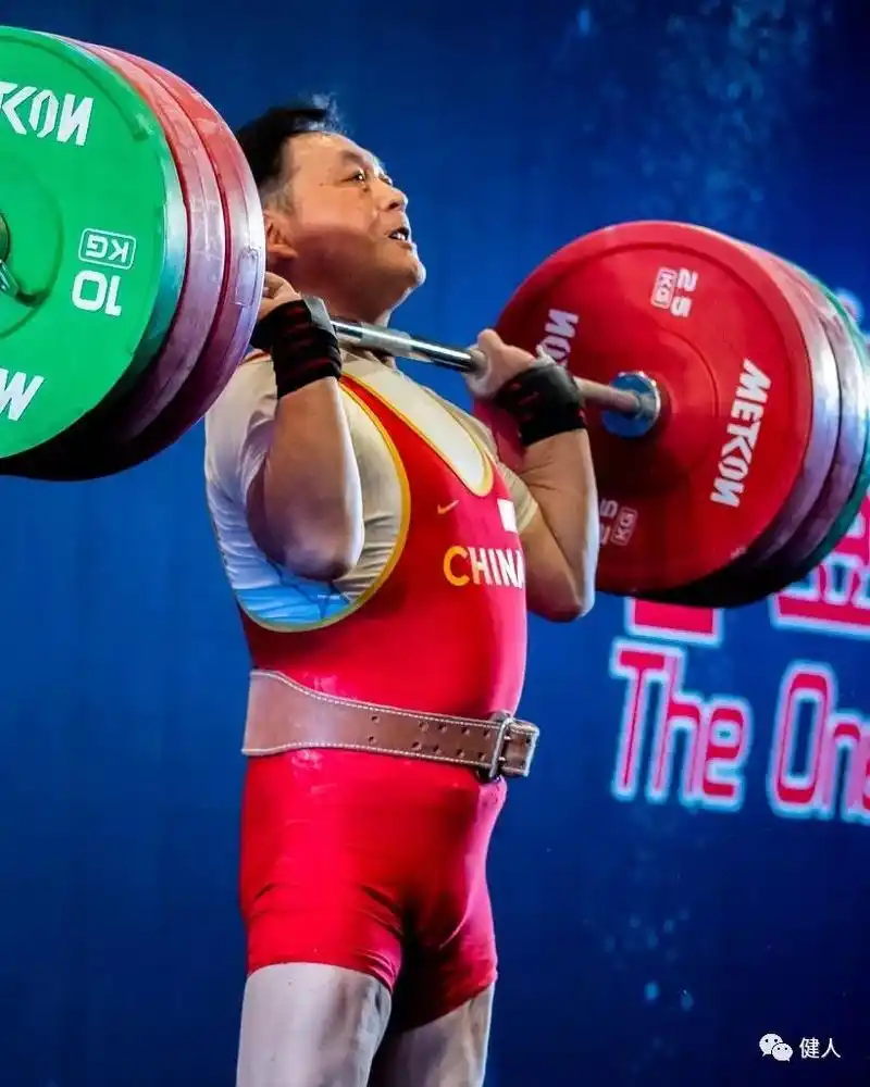 壹健身杯第五届京津冀健美健身公开赛圆满落幕_比赛