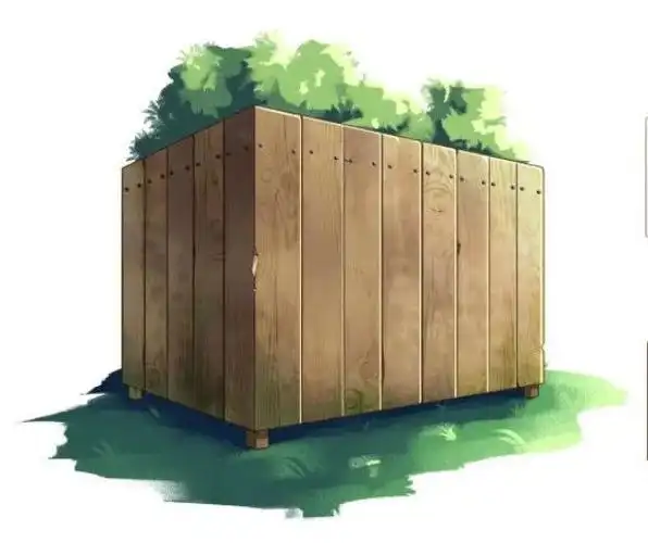 新手都能学会木板材质画法!|木材|原木|纹理|绘画|榫卯_网易订阅