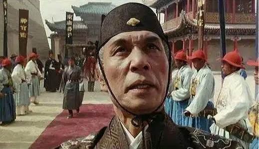 明朝有个大太监,虽权势滔天,但一生正直廉洁,死后特批建显忠祠_怀恩