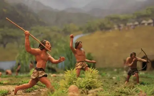 人类与动物的本质区别,我们认为的都错了