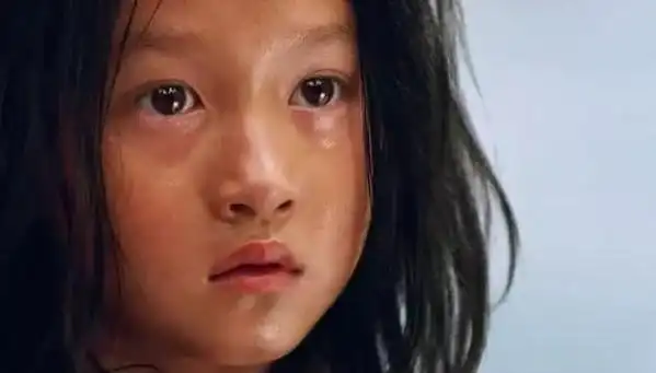 被莫小贝禁锢的14年她的反抗徒劳无功