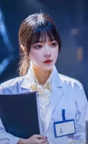 郝一点从小美到大童年时期旧照曝光那时候就是美人胚子