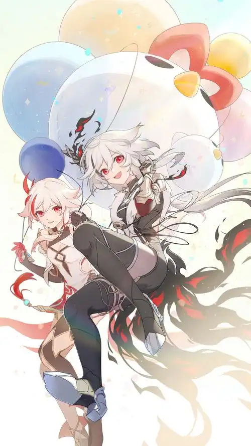 了这个作品热门标签动漫头像pixiv动漫壁纸头像女p站二次元原神动漫美