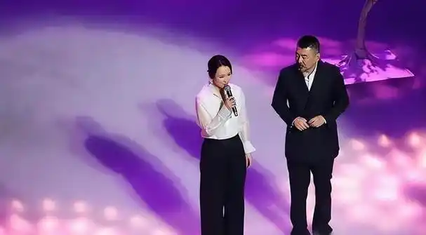 吴越避嫌明显不跟蒋勤勤公开较量缺席繁花剧组在上海活动