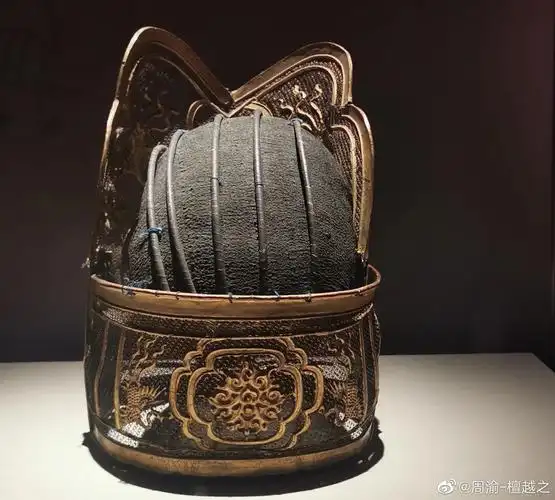 衣冠大成:遇见最"潮"的大明风尚(文|周渝)