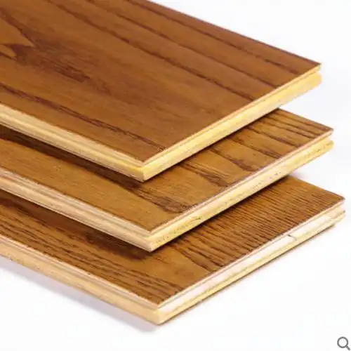 世友实木复合地板tqlo09