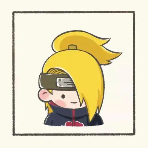 画画  #火影忍者  #简笔画  #绘画  #绘画教程  #简笔画教程  #头像