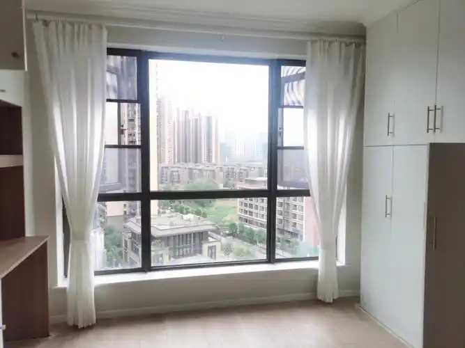 窗帘之一定要做窗帘盒