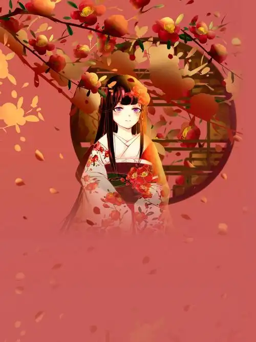 触漫古风漫剧底图2