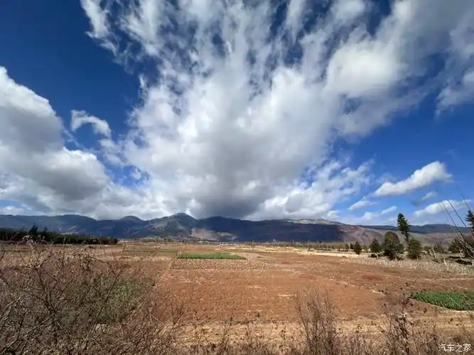 2024年春节一家6口自驾四川云南历时18天行程6400公里花费15万元