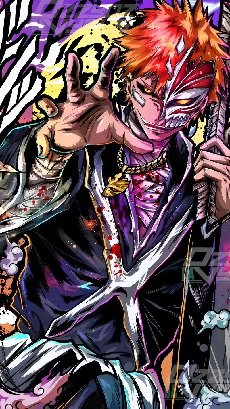 动漫壁纸 #欢迎取 - 抖音