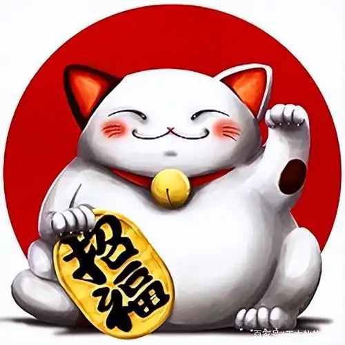 招财猫举左手 招财猫的秘密,你知道吗?举左右手另有含义