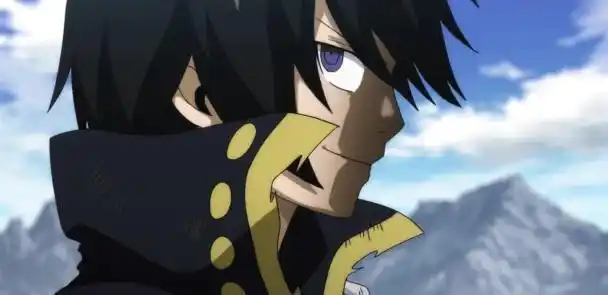 妖精的尾巴:泽雷夫的不死之身太无敌,纳兹用最强模式都不是对手