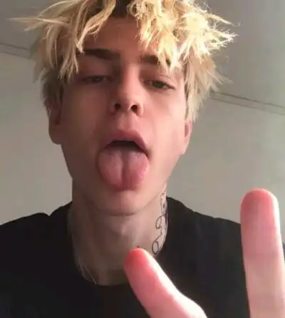 欧美头像男/wild boys/来自ins自截/swing! by:leesiutung