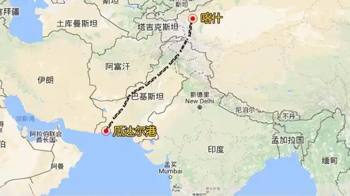 巴基斯坦怎么成了恐怖分子的后花园
