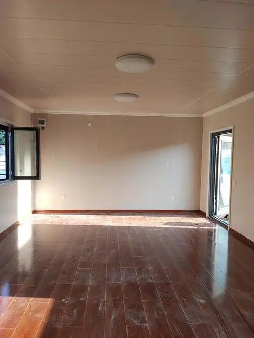 临漳防火活动房多少钱