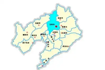 《铁岭市城市总体规划(2014-2030)》修编方案
