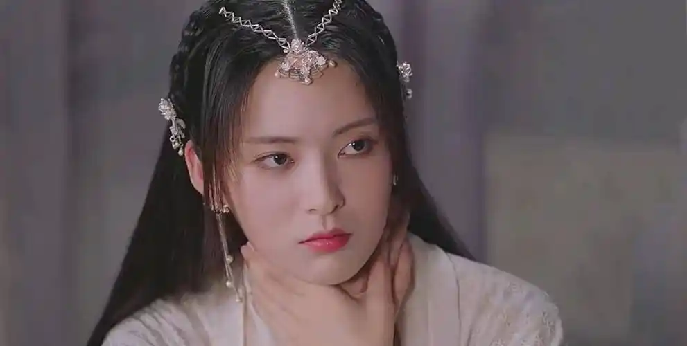 孙安可也是这样的演员,只可惜该剧剧情是硬伤,再优秀的演员也没法拯救