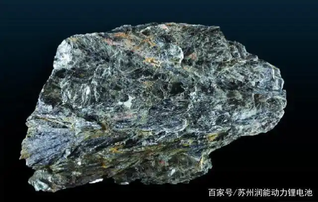 锂电池用金属锂片