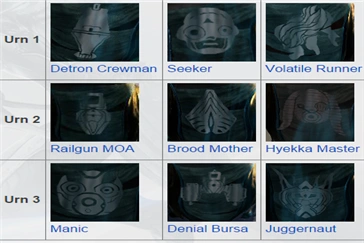 星际战甲沙甲inaros获取任务流程以及图案详解