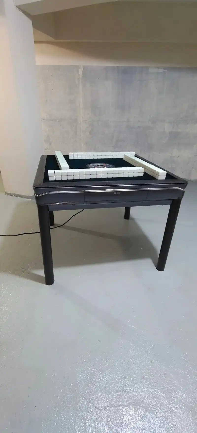 雀友新款54型麻将机,一套安装完成919191#专业的事交 - 抖音