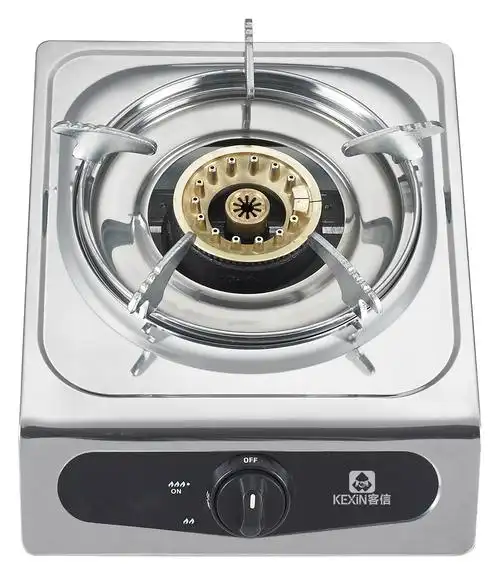 67燃气灶单炉图片及价格(picture and price of single gas stove)
