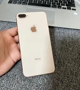 苹果8plus 256g 金色 iphone8p苹果手机ip