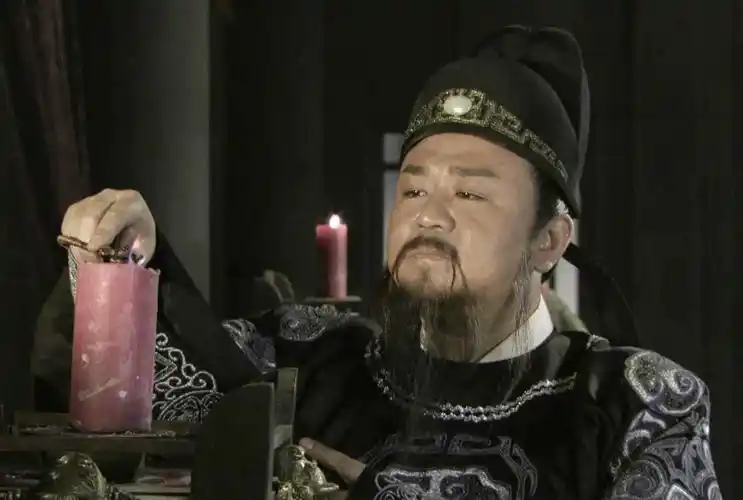 电视剧《神探狄仁杰》剧照欣赏,中央电视台影视部2010年录制四部170集