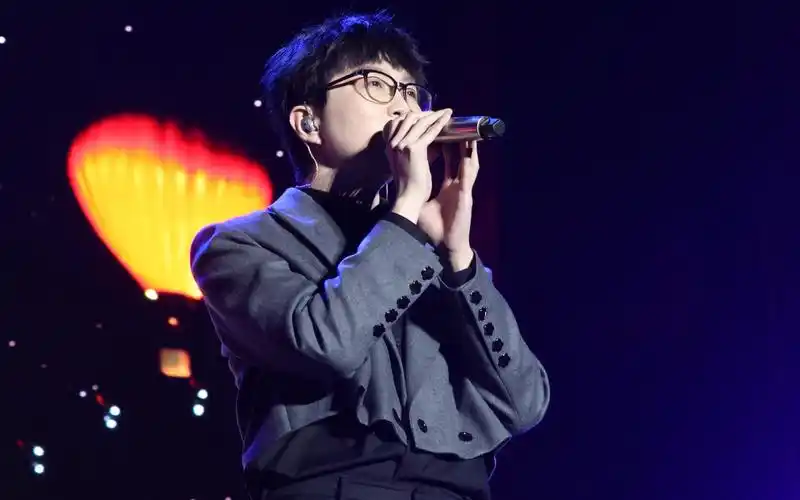 talking 《芬芳一生》毛不易楠溪江星巢秘境音乐节