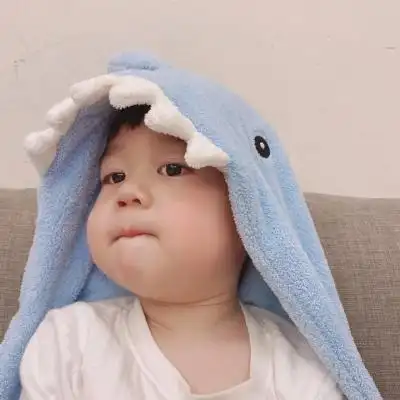 超不可爱小朋友可爱小男孩头像
