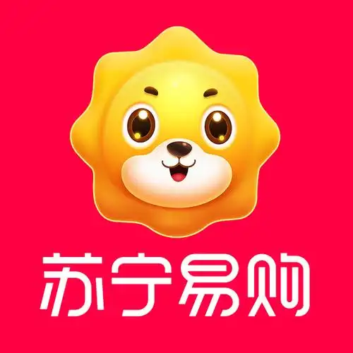 苏宁易购的图片