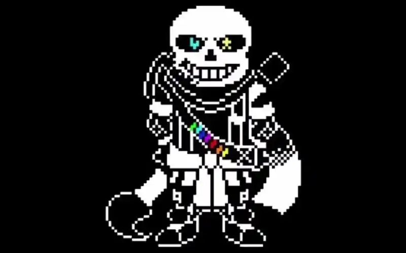 inktaleundertaleauinksansphase3themebynicknitro