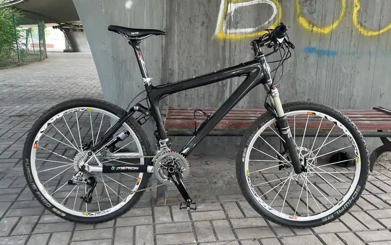 美利达lrs佛系骑游专用车_哔哩哔哩_bilibili