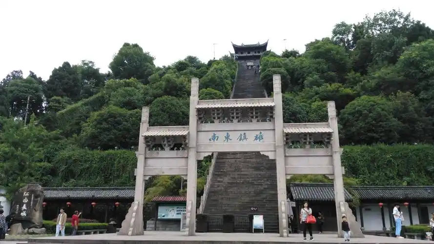 临海台州府城文化旅游区景点怎么样_点评_评价