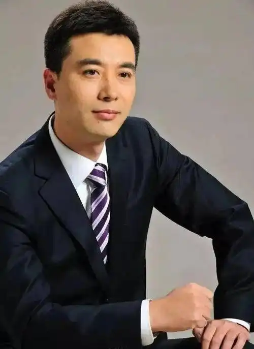 央视8大著名帅哥各有各的命运悲欢