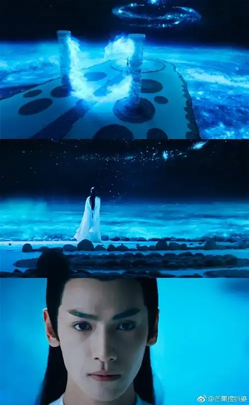 很贪心,但是圣诞老人:我只想要罗云熙 润玉这样的小白龙中文要是不懂