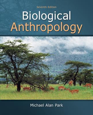 预订biological anthropology