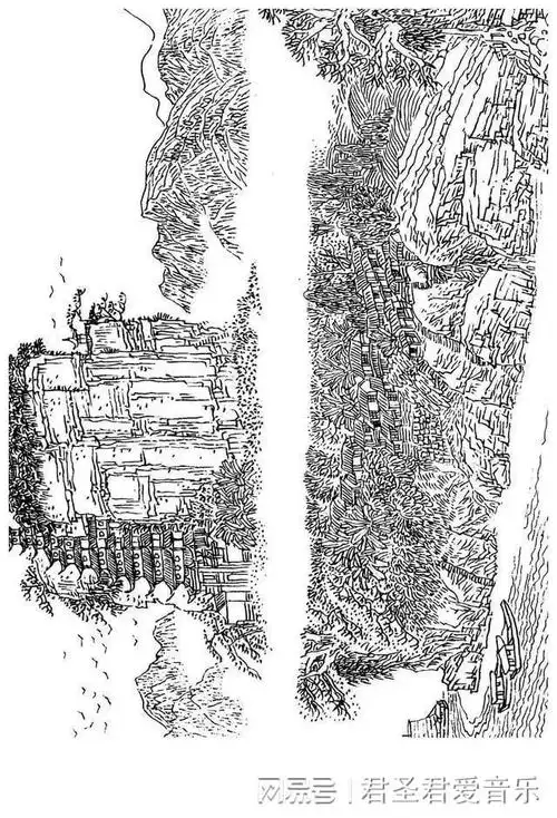 丈夫出海妻子等了他十年没回来妻子为寻他上了艘船