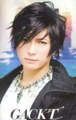 与杀马特造型最为贴近的日本视觉系文化,其群体及粉丝是将其开除出籍