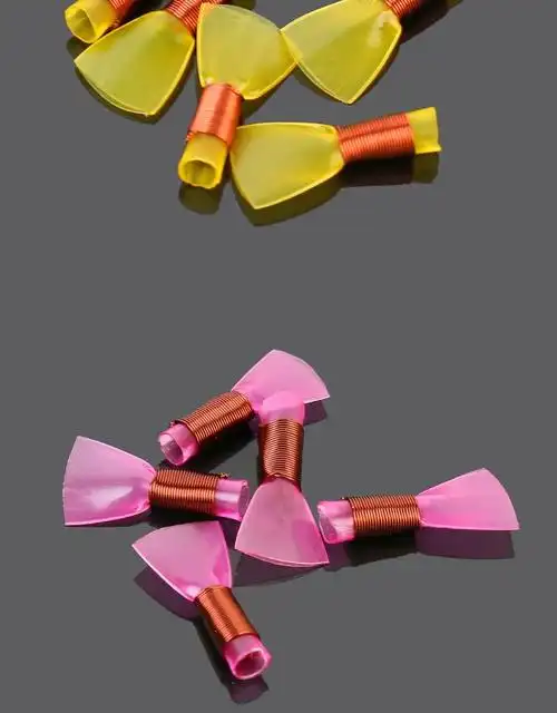 专业免修唢呐哨片塑料哨子塑料哨片唢呐哨子免修易发音唢呐哨子特大号