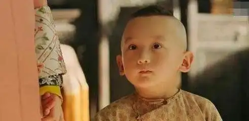 原创福康安到底是不是乾隆的儿子_傅恒_江南_身世